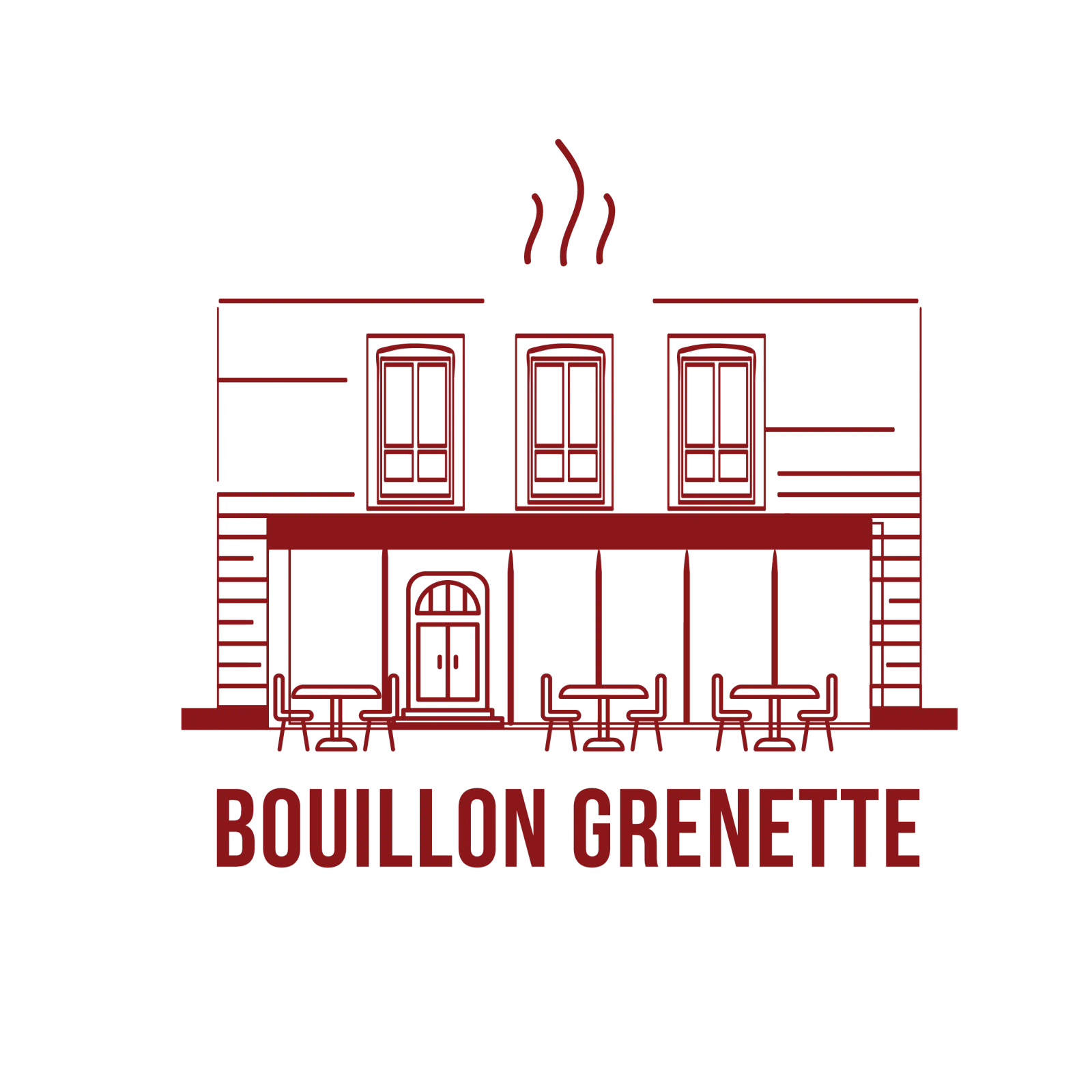 Bouillon Grenette